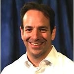 Michael Reynolds NetApp